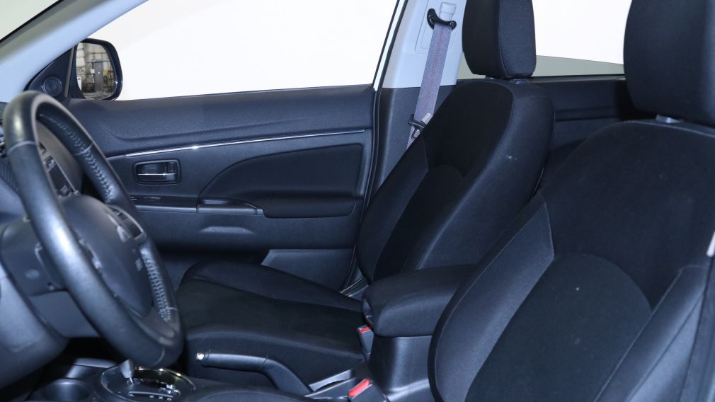 2015 Mitsubishi RVR SE AUTO AC GR ELEC BLUETOOTH SIÈGE CHAUFFANT #10