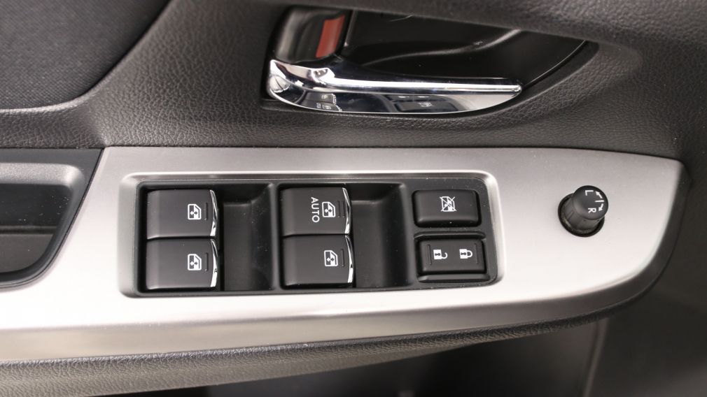2015 Subaru Impreza 2.0i w/LIMITED PKG AWD A/C MAGS CAM RECUL BLUETOOT #10