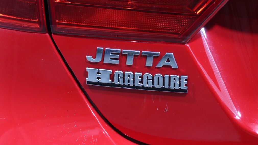 2014 Volkswagen Jetta COMFORTLINE A/C GR ELECT TOIT MAGS BLUETOOTH #26
