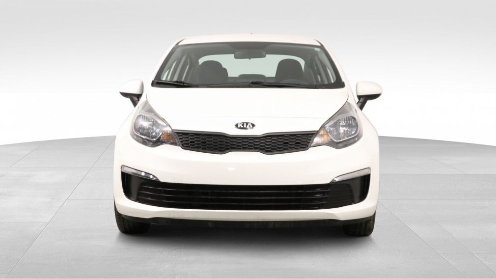 2016 Kia Rio LX GR.ELECT #1