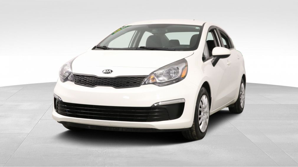 2016 Kia Rio LX GR.ELECT #3