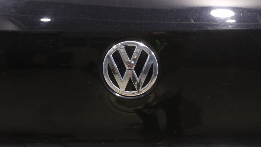 2014 Volkswagen Tiguan Trendline AUTO A/C GR ÉLECT MAGS BLUETOOTH #25