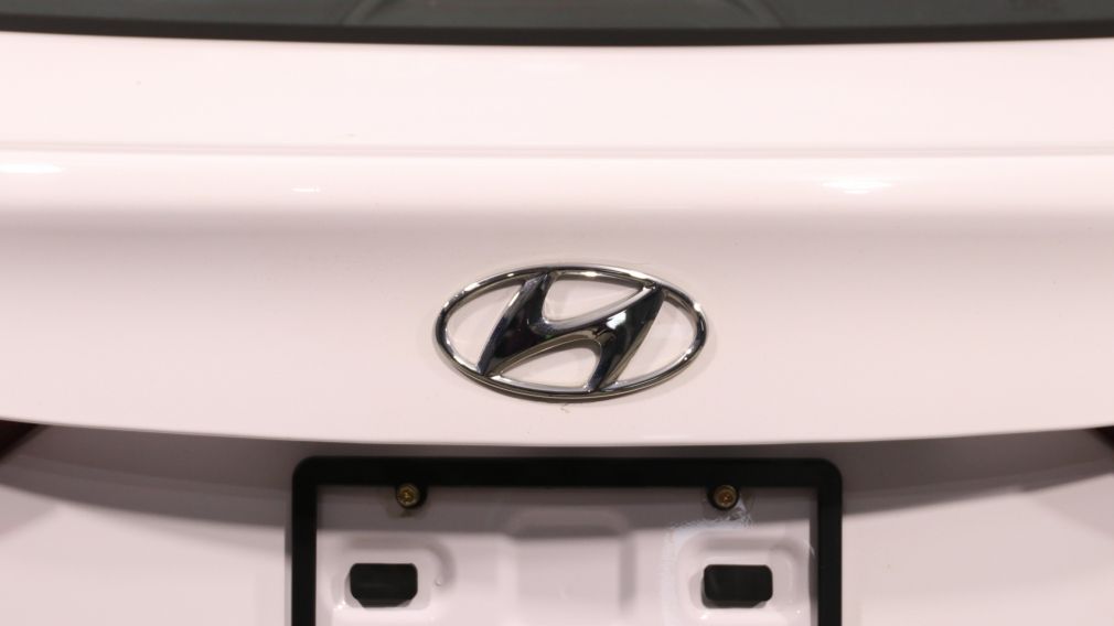 2015 Hyundai Elantra SPORT AUTO A/C GR ELECT TOIT MAGS BLUETOOTH #24