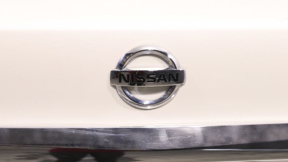 2015 Nissan Sentra SV AUTO A/C GR ELECT TOIT NAV CAM RECUL BLUETOOTH #28