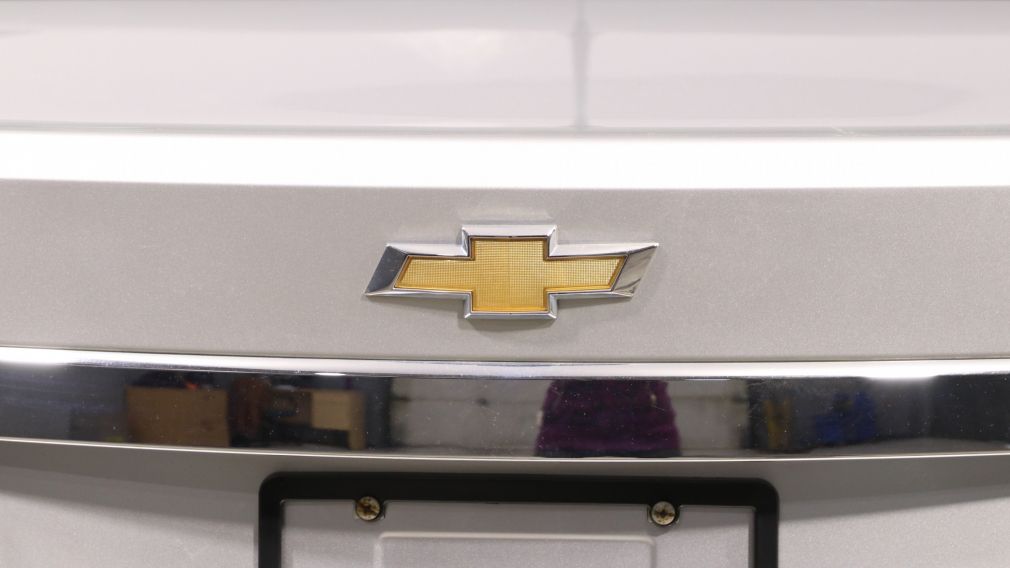 2011 Chevrolet Cruze LS+ MANUELLE A/C GR ELECT #23
