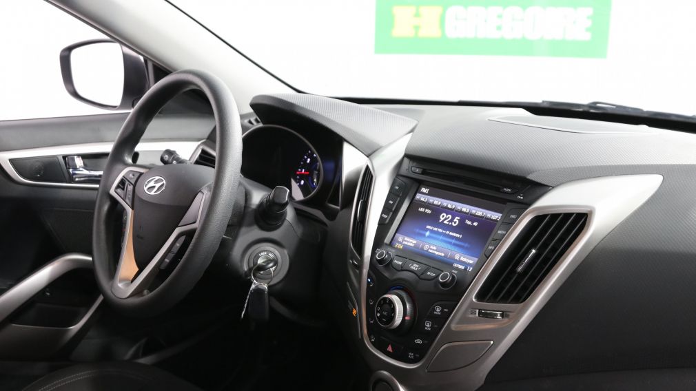 2016 Hyundai Veloster MAGS BLUETOOTH #23