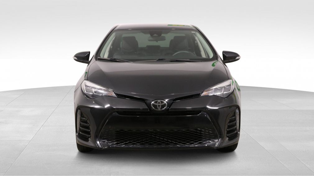 2017 Toyota Corolla SE A/C GR ÉLECT MAGS CAM RECUL BLUETOOTH #1