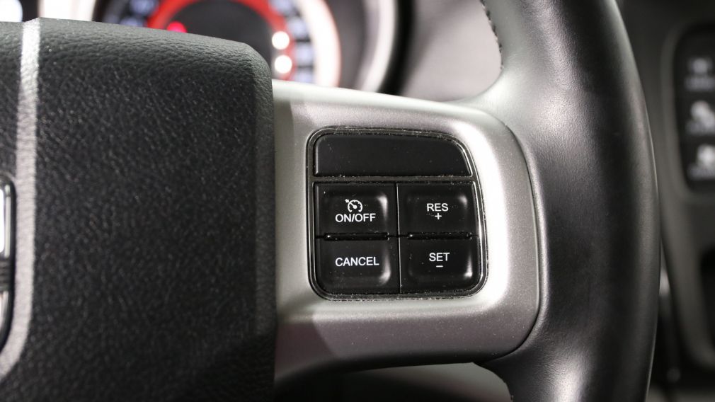 2015 Dodge Journey SXT AUTO AC GR ELEC BLUETOOTH #15