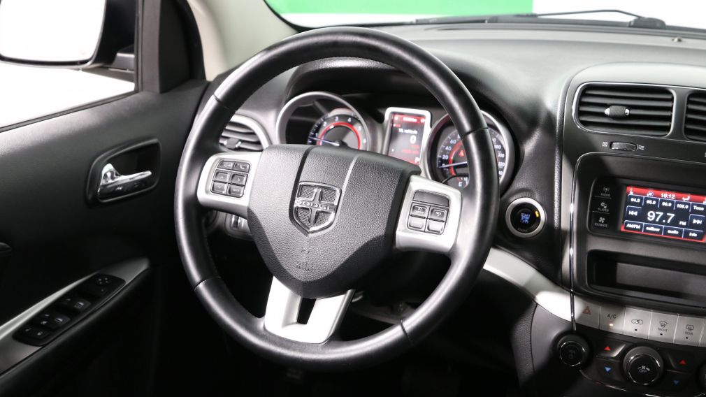 2015 Dodge Journey SXT AUTO AC GR ELEC BLUETOOTH #18