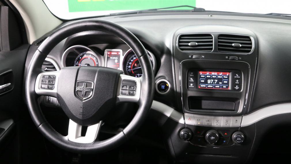 2015 Dodge Journey SXT AUTO AC GR ELEC BLUETOOTH #17