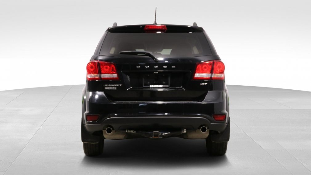 2015 Dodge Journey SXT AUTO AC GR ELEC BLUETOOTH #6