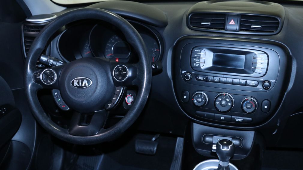 2015 Kia Soul EX+ AUTO A/C GR ÉLECT MAGS BLUETOOTH #12