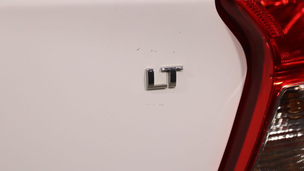 2019 Chevrolet Spark LT AUTO A/C GR ELECT MAGS CAM RECUL BLUETOOTH #24