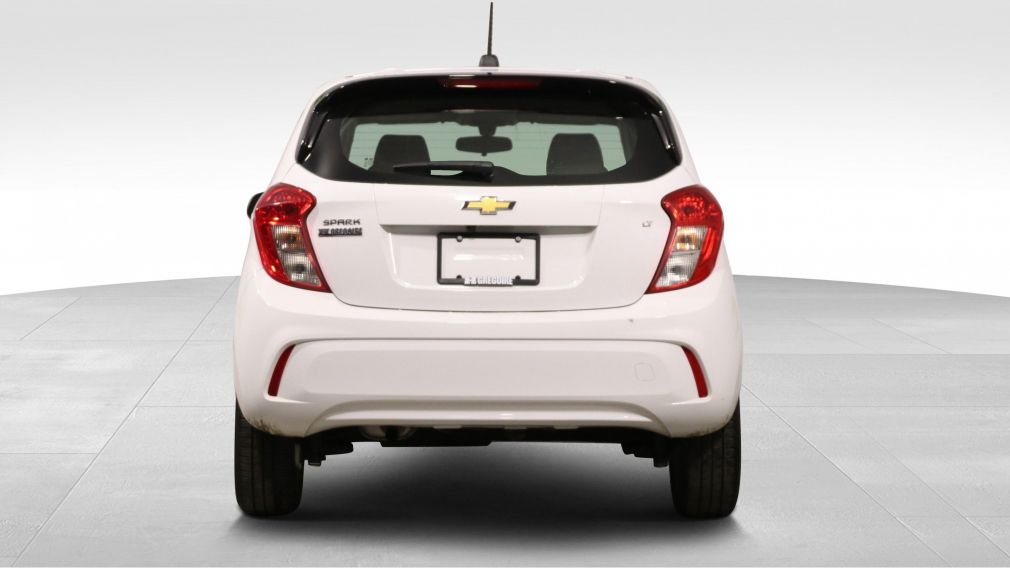 2019 Chevrolet Spark LT AUTO A/C GR ELECT MAGS CAM RECUL BLUETOOTH #6