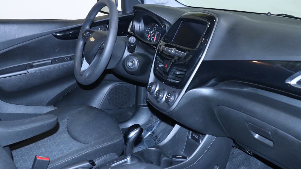 2019 Chevrolet Spark LT AUTO A/C GR ELECT CAM RECUL BLUETOOTH #21