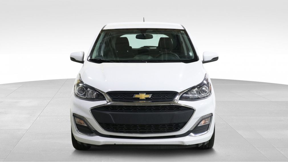 2019 Chevrolet Spark LT AUTO A/C GR ELECT CAM RECUL BLUETOOTH #1