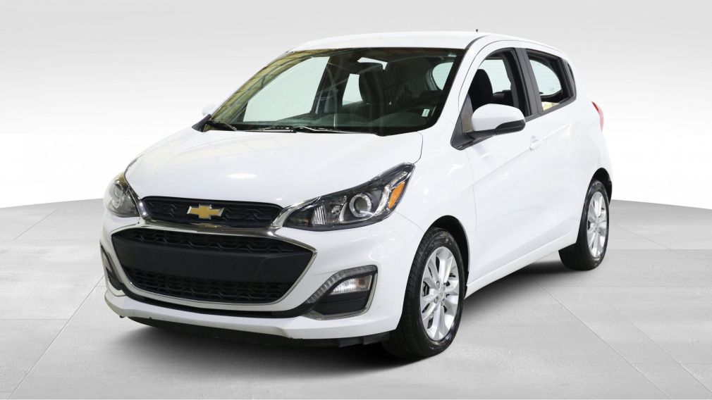 2019 Chevrolet Spark LT AUTO A/C GR ELECT CAM RECUL BLUETOOTH #2