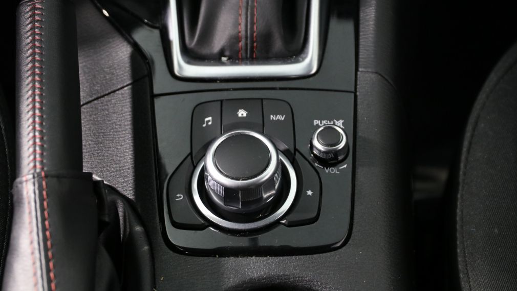 2016 Mazda 3 GS AUTO A/C GR ELECT MAGS CAM RECUL #21
