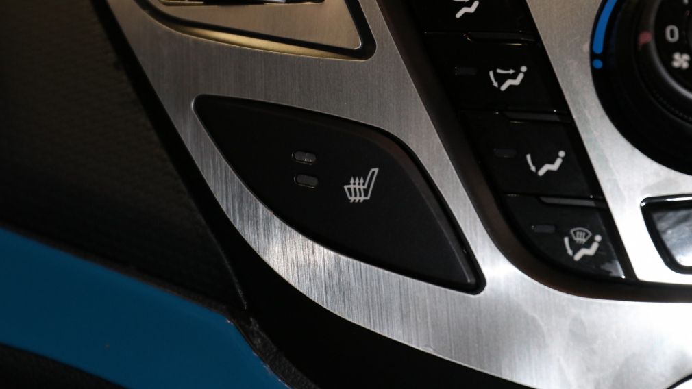 2013 Hyundai Veloster TURBO A/C CUIR TOIT PANO NAVIGATION MAGS CAMÉRA RE #20
