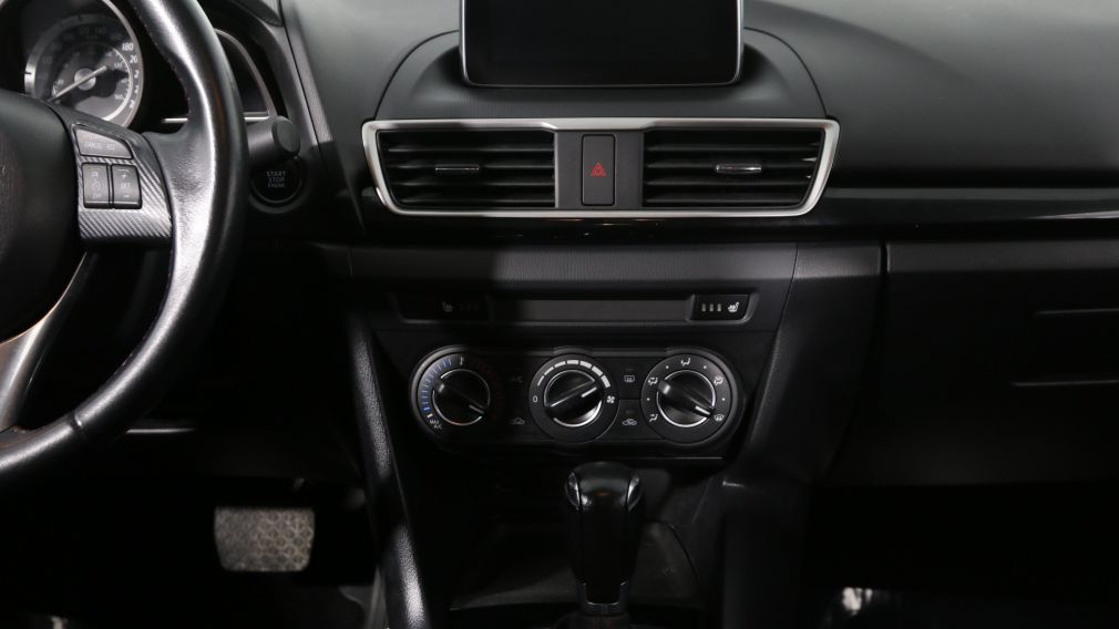 2016 Mazda 3 GS AUTO A/C GR ÉLECT MAGS CAM RECUL BLUETOOTH #13