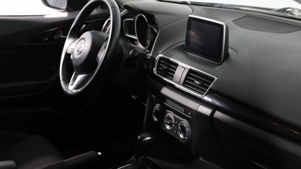 2016 Mazda 3 GS AUTO A/C GR ÉLECT MAGS CAM RECUL BLUETOOTH #22