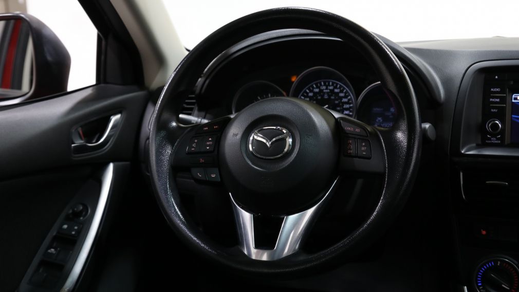 2014 Mazda CX 5 GS AUTO A/C GR ÉLECT MAGS CAMÉRA TOIT BLUETOOTH #15
