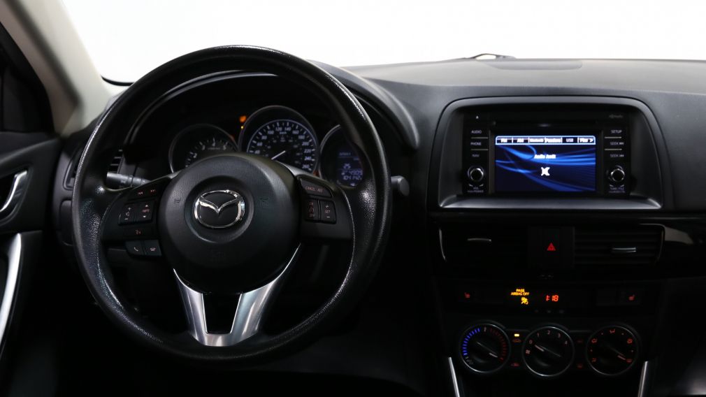 2014 Mazda CX 5 GS AUTO A/C GR ÉLECT MAGS CAMÉRA TOIT BLUETOOTH #14
