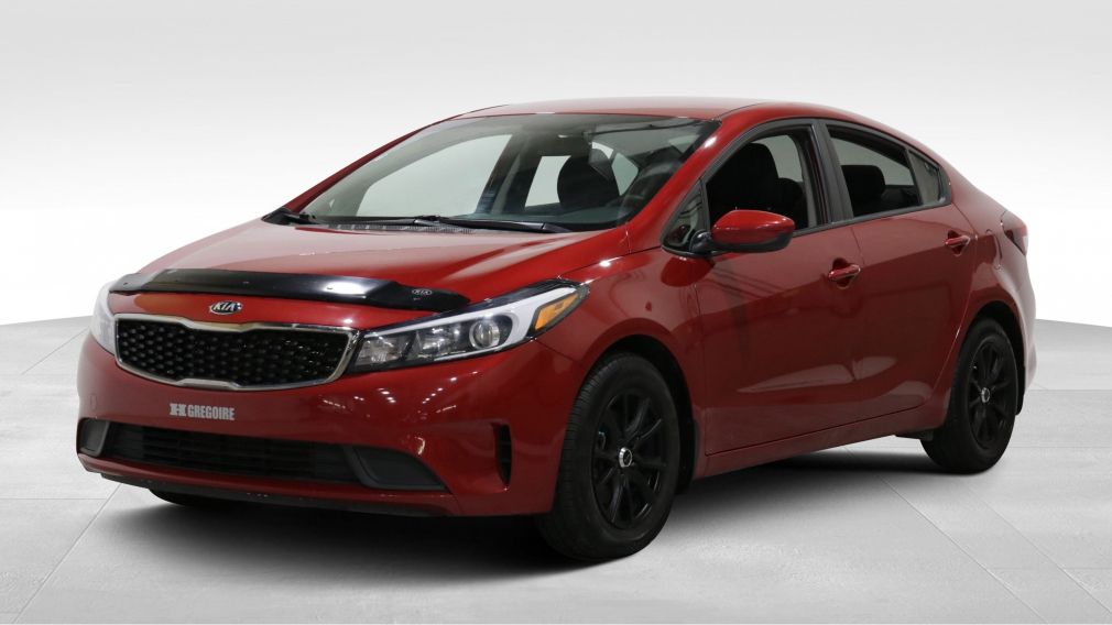 2017 Kia Forte LX AUTO A/C GR ÉLECT MAGS BLUETOOTH #3