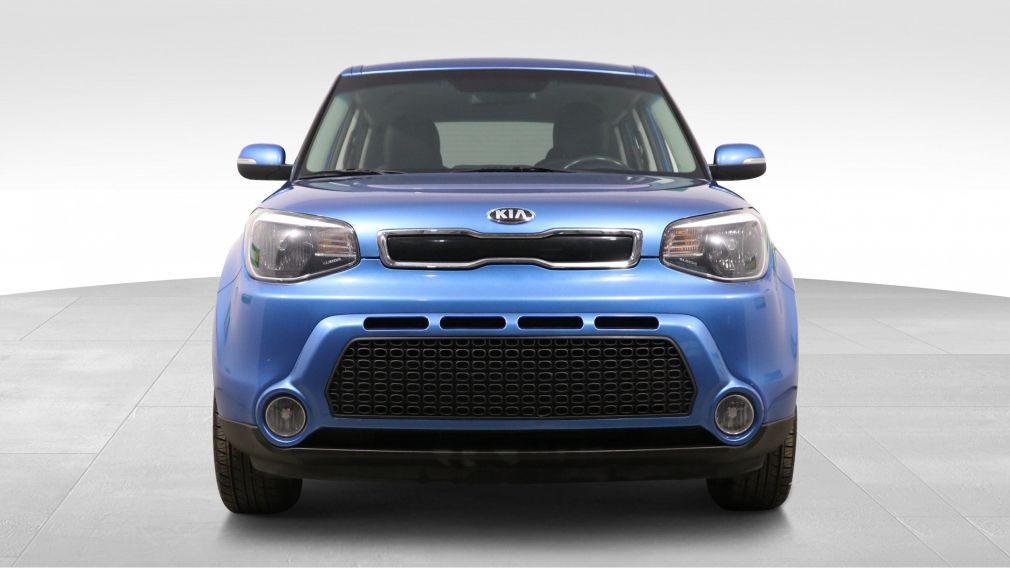 2016 Kia Soul EX AUTO A/C GR ÉLECT MAGS BLUETOOTH #2