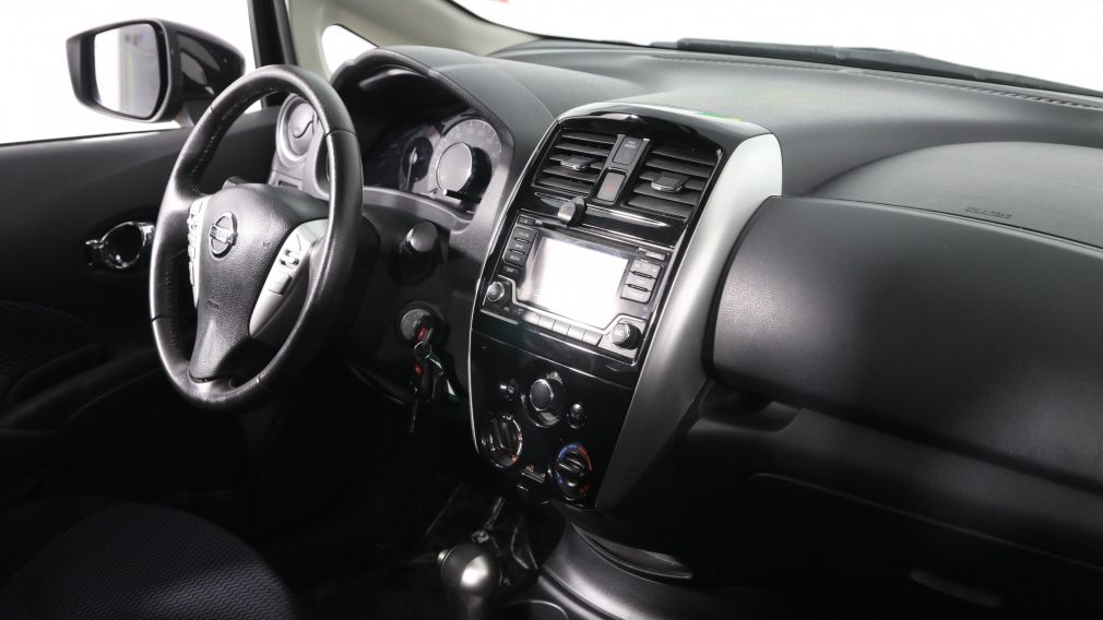 2015 Nissan Versa SV AUTO A/C GR ELECT CAM RECUL BLUETOOTH #20