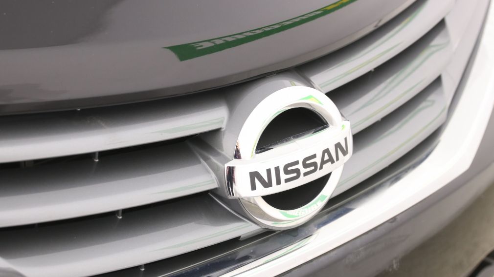 2015 Nissan Versa SV AUTO A/C GR ELECT CAM RECUL BLUETOOTH #21