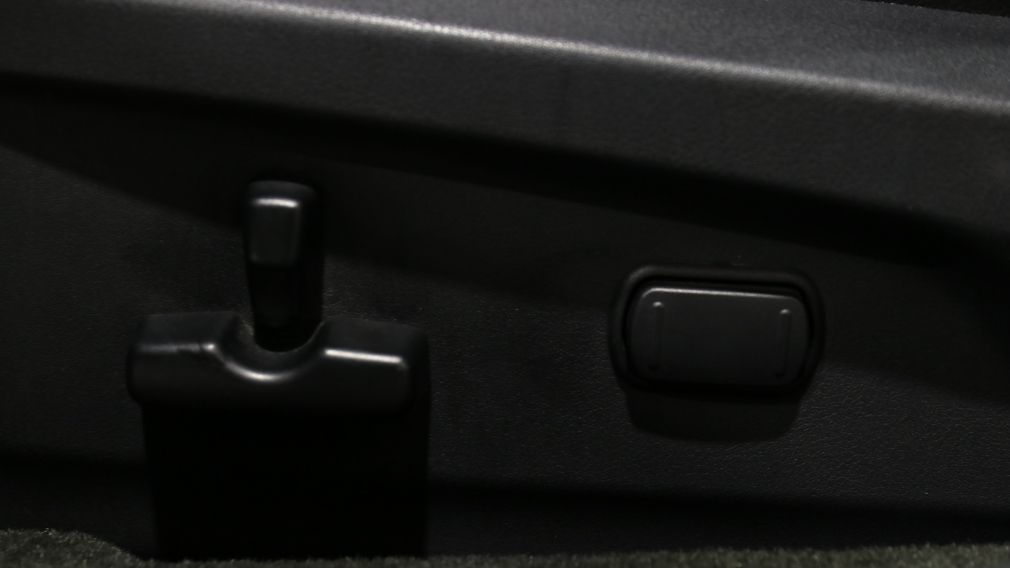 2013 Subaru Legacy 3.6R w/Limited AWD CUIR TOIT NAV MAGS CAM RECUL #11