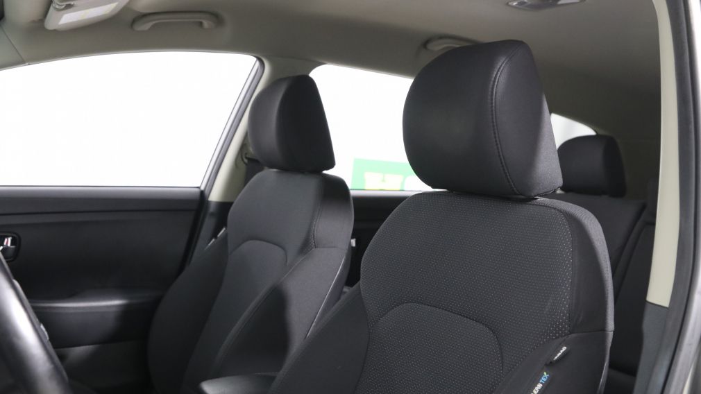 2015 Kia Rondo EX AUTO A/C GR ELECT MAGS CAM RECUL BLUETOOTH #9