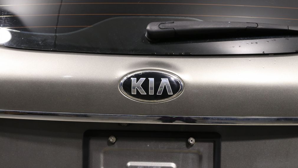 2015 Kia Rondo EX AUTO A/C GR ELECT MAGS CAM RECUL BLUETOOTH #24