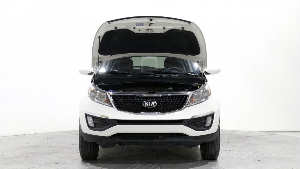 2015 Kia Sportage LX A/C GR ELECT MAGS BLUETOOTH #25