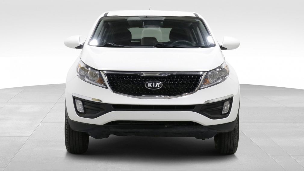 2015 Kia Sportage LX A/C GR ELECT MAGS BLUETOOTH #1