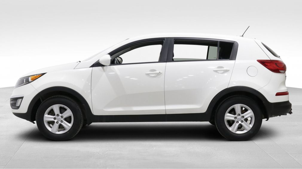 2015 Kia Sportage LX A/C GR ELECT MAGS BLUETOOTH #3