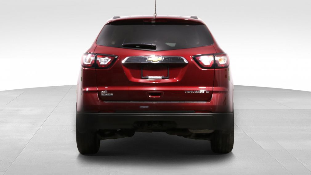 2015 Chevrolet Traverse LT AWD A/C MAGS CAM RECUL BLUETOOTH #6