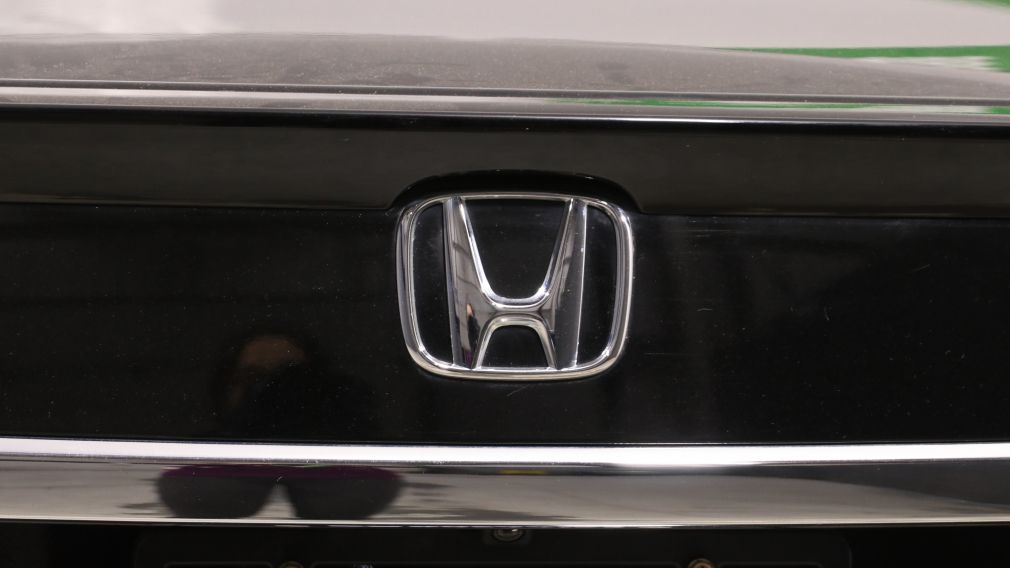2015 Honda Accord SPORT AUTO A/C GR ELECT TOIT MAGS CAM RECUL BLUETO #25