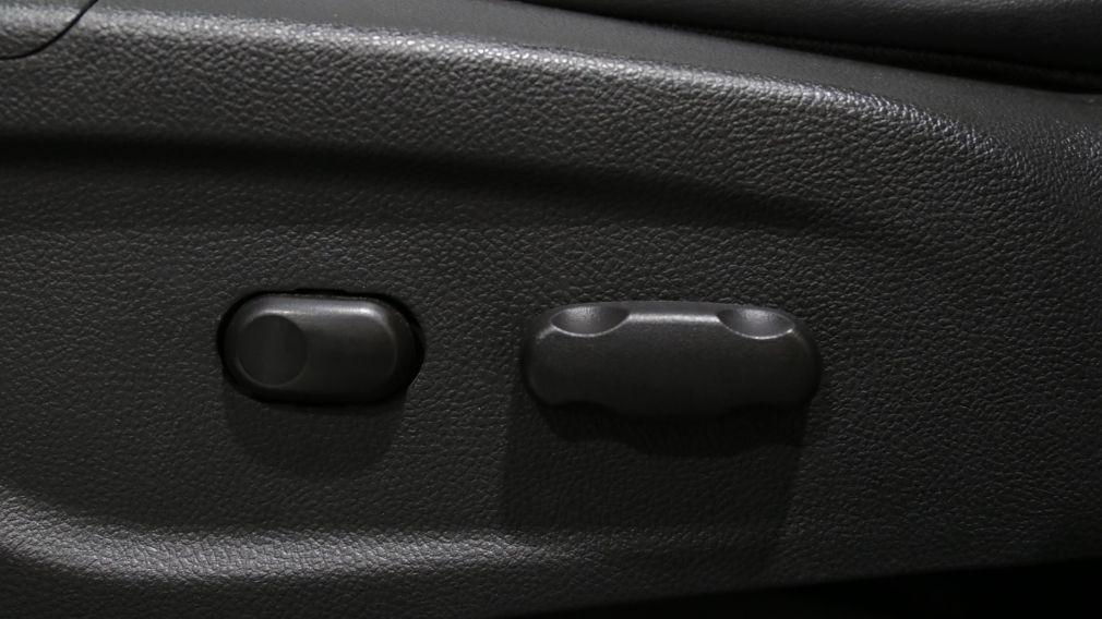 2017 Buick Encore Sport Touring AUTO A/C GR ELECT MAGS CAMERA BLUETO #12