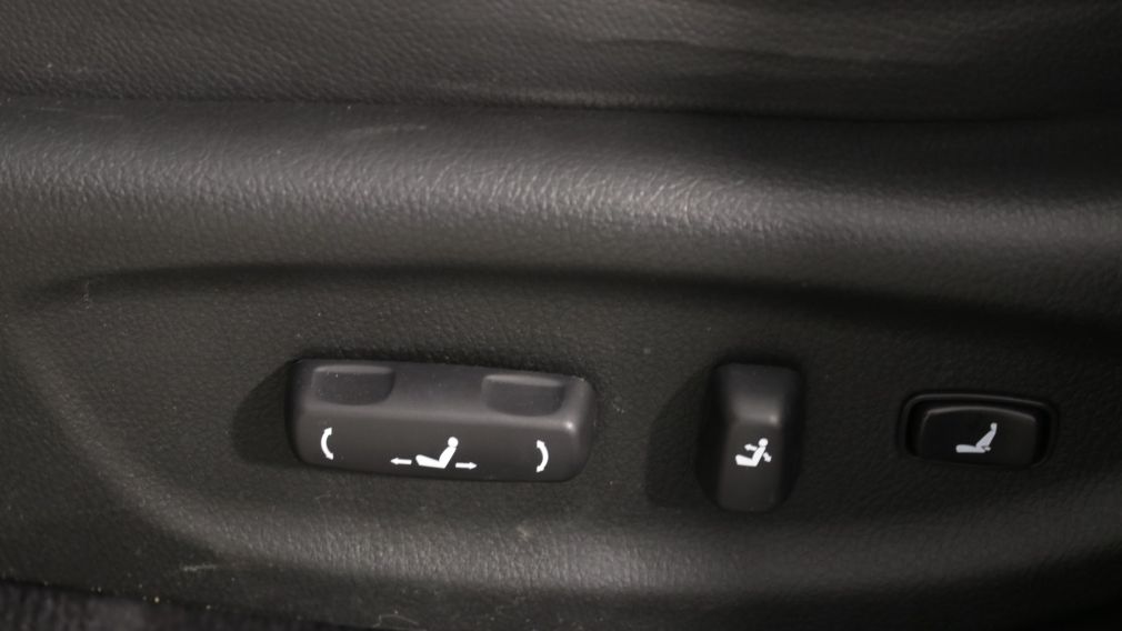 2013 Kia Sorento EX V6 AWD GR ELECT CUIR MAGS CAM RECUL #11