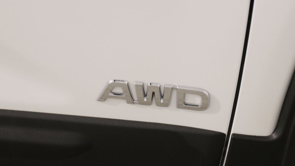2013 Kia Sorento EX V6 AWD GR ELECT CUIR MAGS CAM RECUL #26