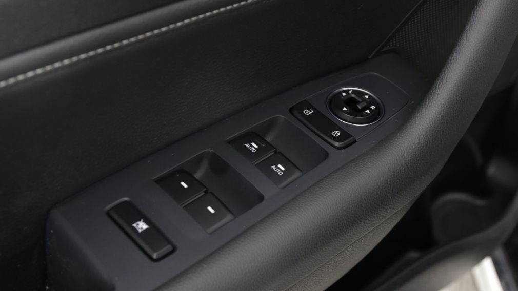 2015 Hyundai Sonata 2.0T ULTIMATE CUIR TOIT PANO NAV MAGS CAM RECUL #12