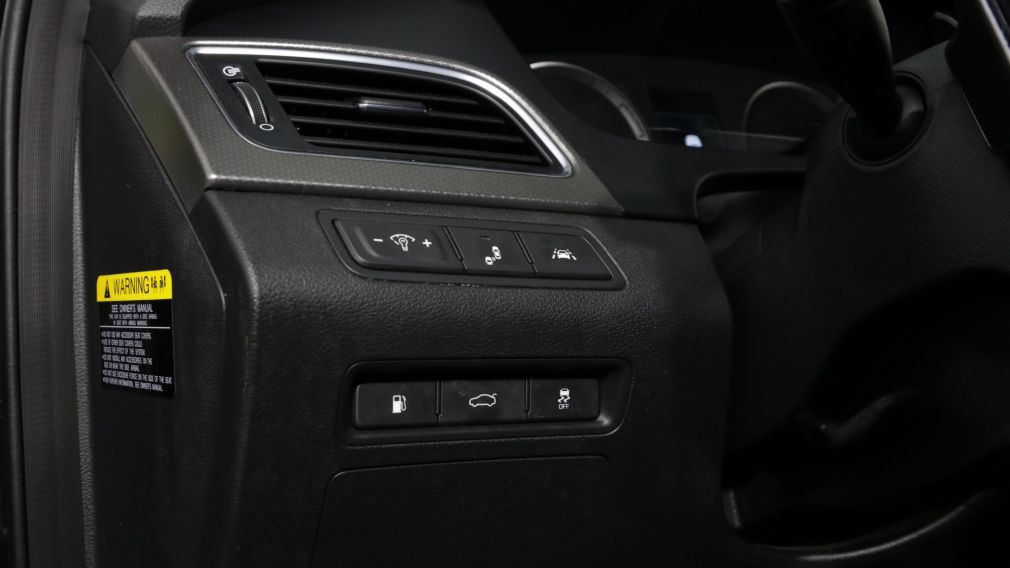 2015 Hyundai Sonata 2.0T ULTIMATE CUIR TOIT PANO NAV MAGS CAM RECUL #23