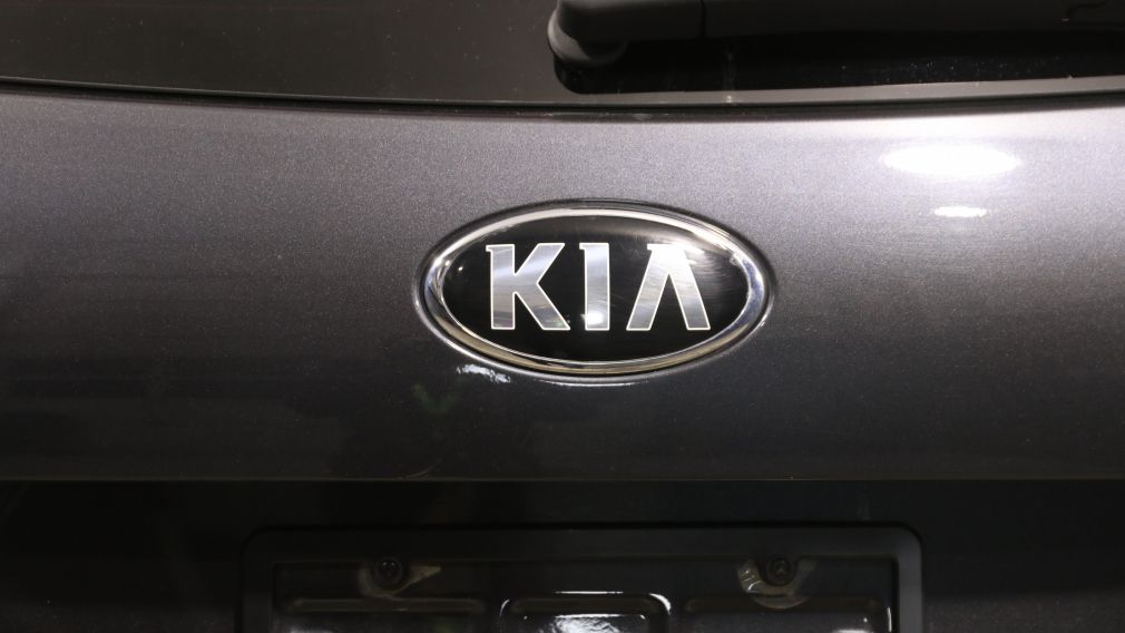 2016 Kia Sorento 2.4L LX AUTO A/C GR ELECT MAGS BLUETOOTH #25