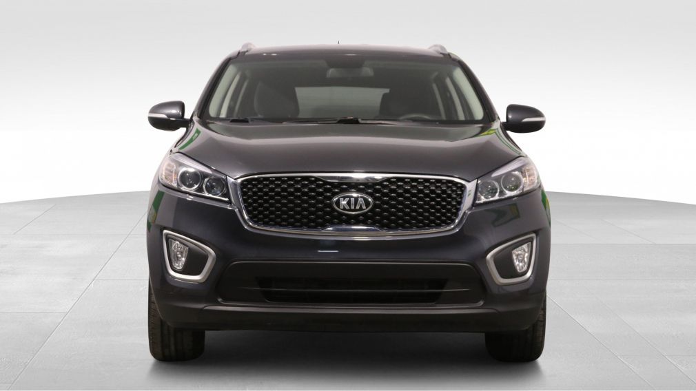 2016 Kia Sorento 2.4L LX AUTO A/C GR ELECT MAGS BLUETOOTH #2