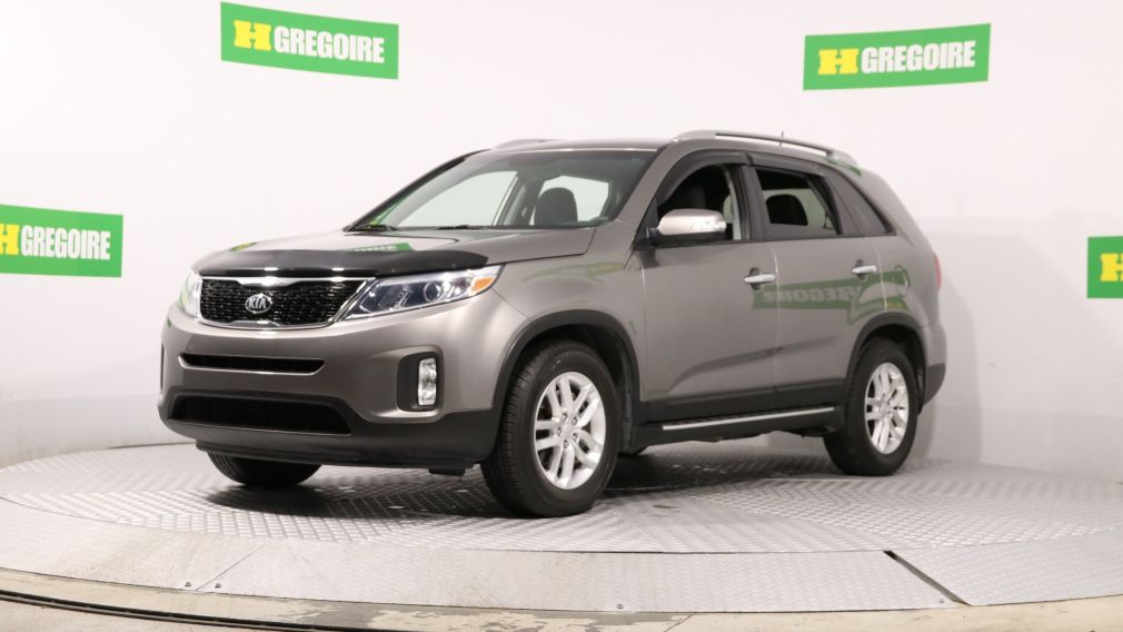 2015 Kia Sorento LX A/C GR ELECT BLUETOOTH MAGS #3