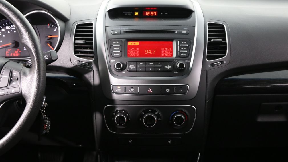 2015 Kia Sorento LX A/C GR ELECT BLUETOOTH MAGS #19