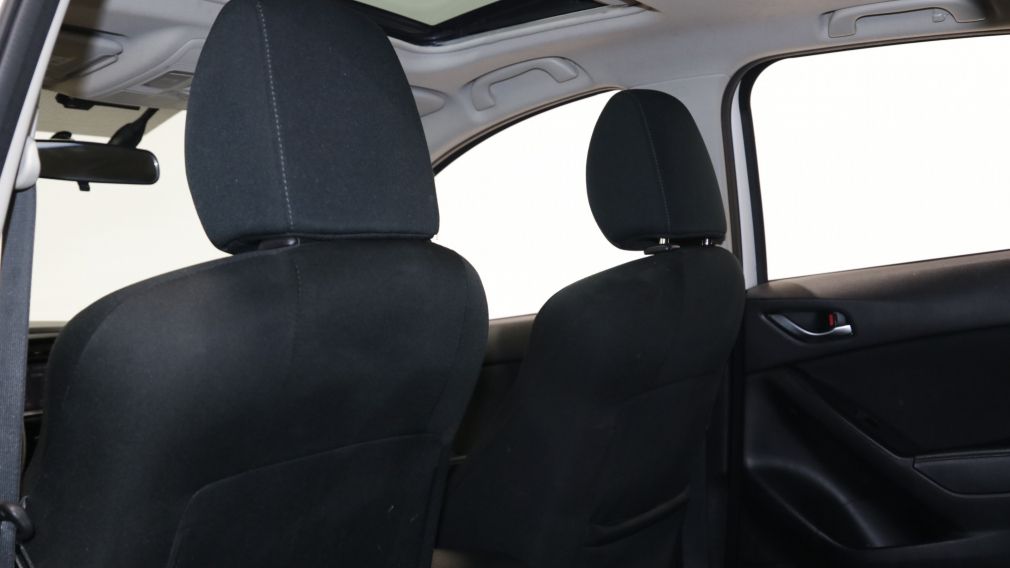2015 Mazda CX 5 GS AUTO A/C GR ELECT MAGS CAMERA TOIT BLUETOOTH #19