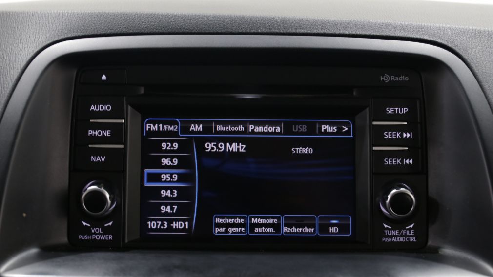 2015 Mazda CX 5 GS AUTO A/C GR ELECT MAGS CAMERA TOIT BLUETOOTH #16